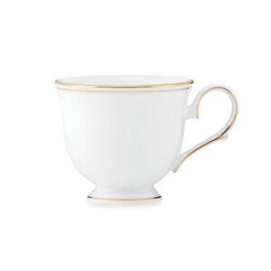 Lenox Federal Gold Teacup